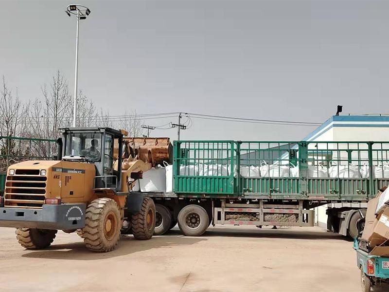 施工現場